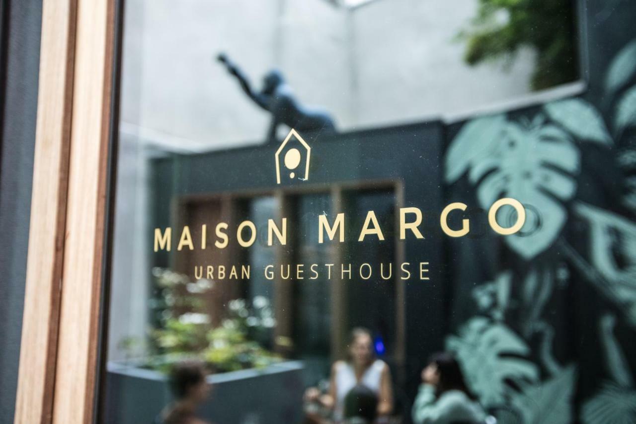 Maison Margo 3* Ghent