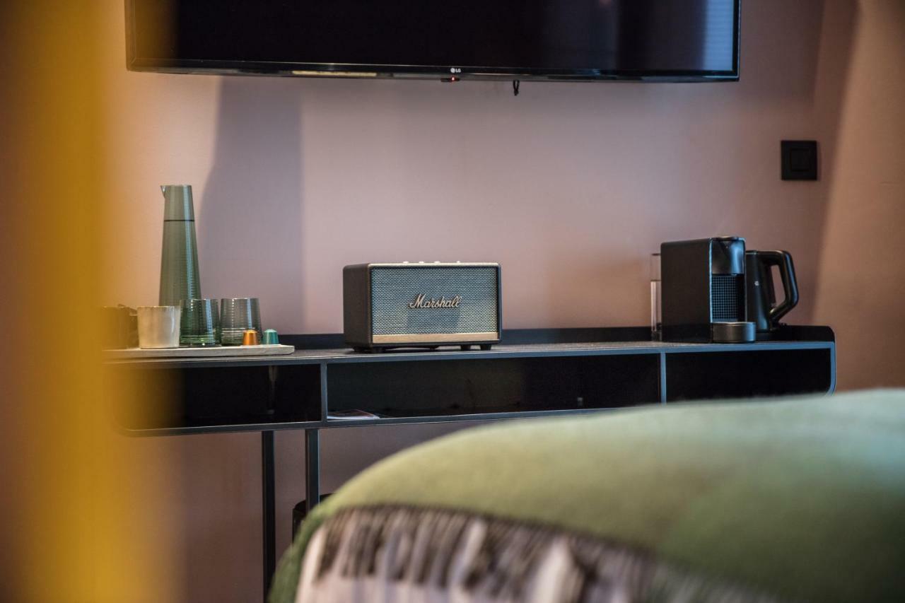 Guest house Maison Margo 3*