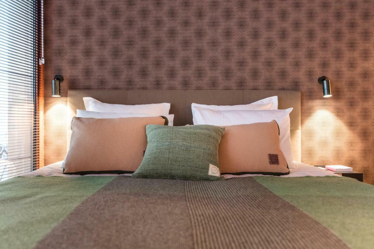 Maison Margo Guest house Ghent